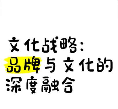 品牌
