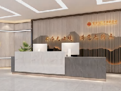 甫北党群服务综合体