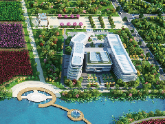 江西邦泰项目设计规划