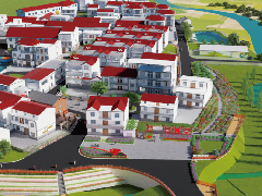 安义县雷彭村乡村振兴示范村