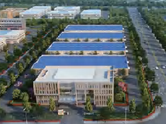 惠安铝产业园企业篇